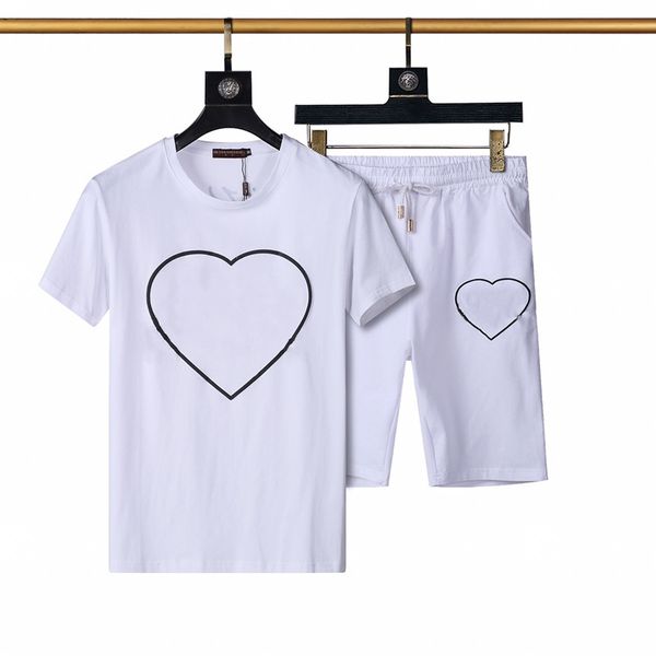 2022 summer new short-sleeved women's white t-shirt european and american version pure cotton love pattern slim fit large size loose ro, Gray
2022 summer new short-sleeved women's white t-shirt european and american version pure cotton love pattern slim fit large size loose ro, Gray