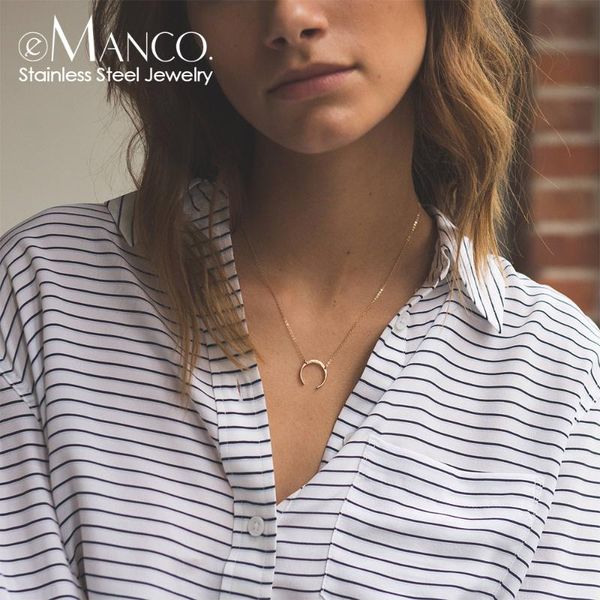 chokers 316l stainless steel necklace white imitation pearl women multi layered pendant, Golden;silver
chokers 316l stainless steel necklace white imitation pearl women multi layered pendant, Golden;silver