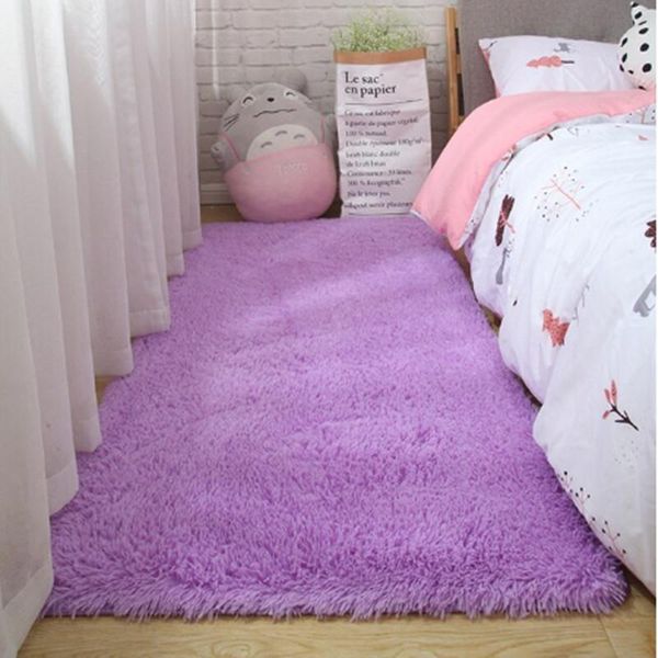 carpets thicken decorative furry non-shedding cushions solid color durable stain-resistant
carpets thicken decorative furry non-shedding cushions solid color durable stain-resistant