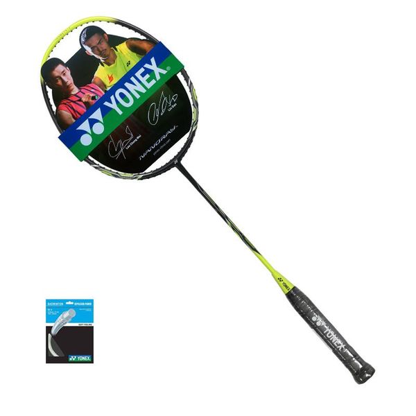 original nanoray d1 d8ge nr 20 badminton racket yy raquete light carbon fiber rackets sets
original nanoray d1 d8ge nr 20 badminton racket yy raquete light carbon fiber rackets sets