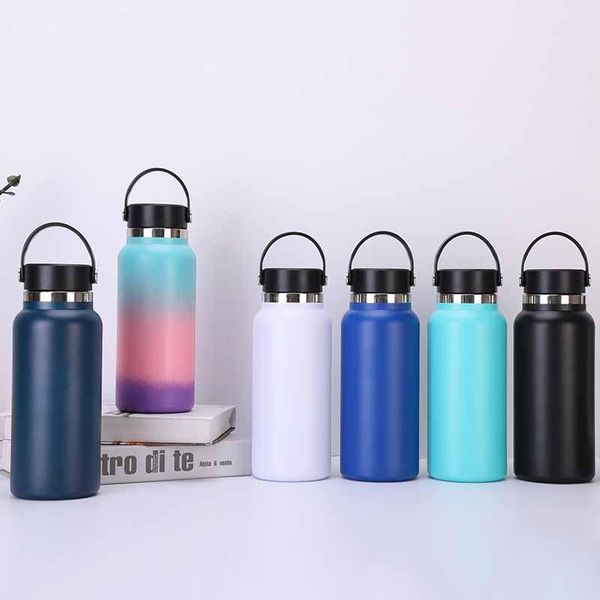 water bottles 32oz portable stainless steel tumbler bottle vacuum flask insulated high capacity tumblers coffee mug thermocup outdoor
water bottles 32oz portable stainless steel tumbler bottle vacuum flask insulated high capacity tumblers coffee mug thermocup outdoor