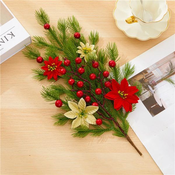 decorative flowers & wreaths artificial flower decor supplies gift cone berry holly diy pine branch fake plants needle christmas tree matchi
decorative flowers & wreaths artificial flower decor supplies gift cone berry holly diy pine branch fake plants needle christmas tree matchi