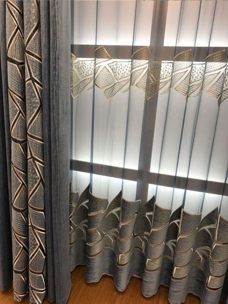 curtain & drapes melunmhom luxury brown crack geometric design curtains for living room bedroom blue tulle window kitchen sheer blinds drape
curtain & drapes melunmhom luxury brown crack geometric design curtains for living room bedroom blue tulle window kitchen sheer blinds drape
