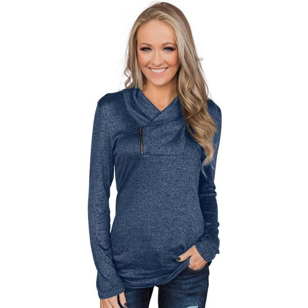 women's t-shirt the spring and autumn period 2021 v-neck long-sleeve fleece, White
women's t-shirt the spring and autumn period 2021 v-neck long-sleeve fleece, White