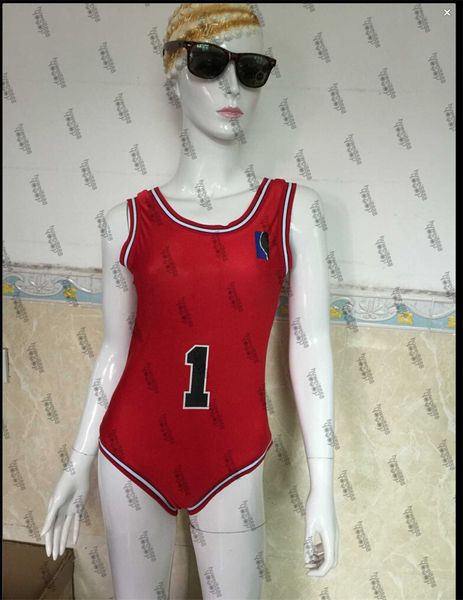 number pattern swimwear hipster style women's one-piece swimsuits outdoor beach swimming bandage swim clothes four seasons universal
number pattern swimwear hipster style women's one-piece swimsuits outdoor beach swimming bandage swim clothes four seasons universal