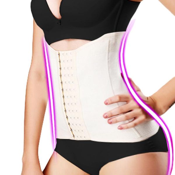 women's shapers waist trainer body slim cincher women belly band corset shapewear belt fajas girdles pulling underwear strap, Black;white
women's shapers waist trainer body slim cincher women belly band corset shapewear belt fajas girdles pulling underwear strap, Black;white