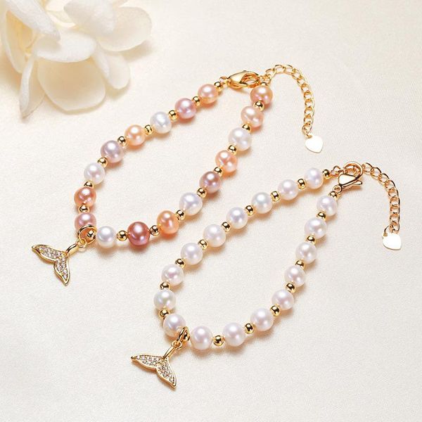 charm bracelets 2021 fshion summer freshwater pearl bracelet night stand jewelry, Golden;silver
charm bracelets 2021 fshion summer freshwater pearl bracelet night stand jewelry, Golden;silver