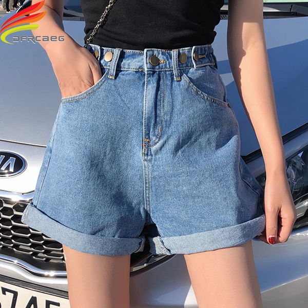 womens denim shorts streetwear high waist blue white black wide leg women casual summer ladies short shorts jeans for women
womens denim shorts streetwear high waist blue white black wide leg women casual summer ladies short shorts jeans for women