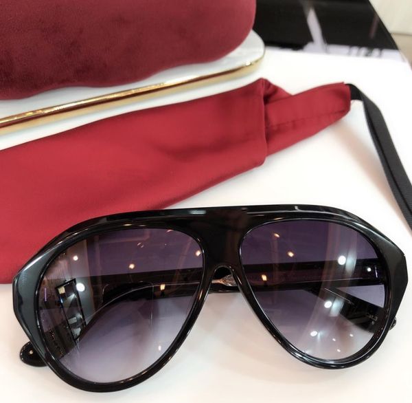 new designer womens fashion 0479s 002 black yellow man sunglasses simple generous elling style uv400 protection eyewear, White;black
new designer womens fashion 0479s 002 black yellow man sunglasses simple generous elling style uv400 protection eyewear, White;black