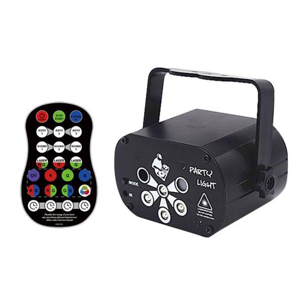 lastest 6 holes 60 patterns usb type sky projector ktv bar household laser flash remote led control colorful atmosphere lam heads
lastest 6 holes 60 patterns usb type sky projector ktv bar household laser flash remote led control colorful atmosphere lam heads