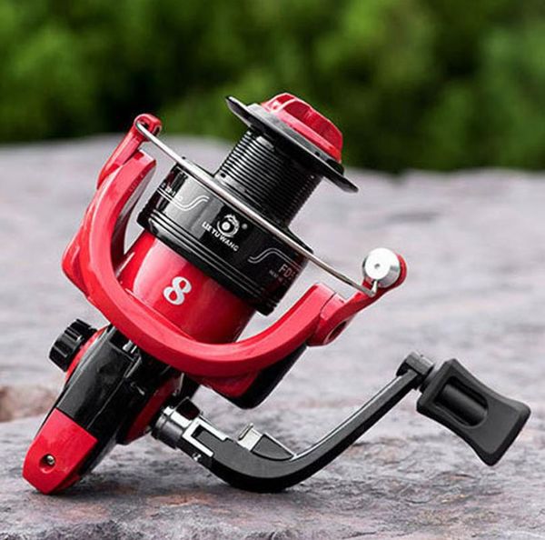 baitcasting reels high speed fishing 5.0:1 4.7:1 spinning wheel reel for bass pike carp black red
baitcasting reels high speed fishing 5.0:1 4.7:1 spinning wheel reel for bass pike carp black red