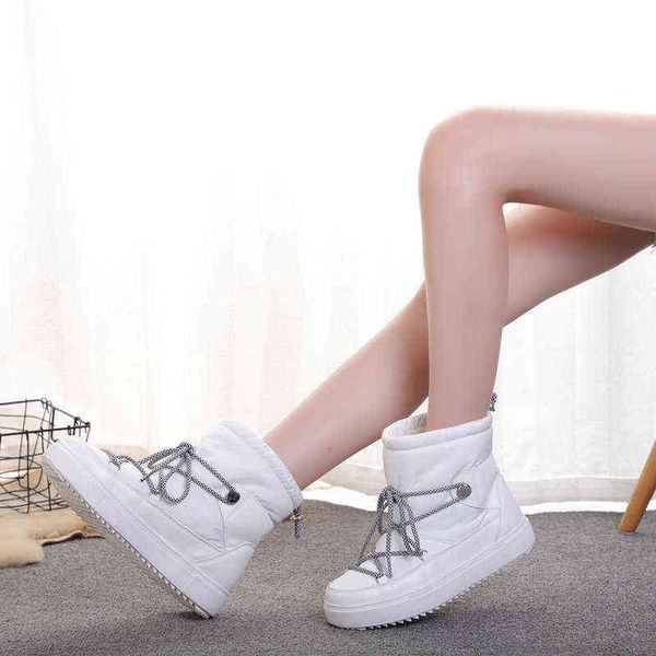 snow boots woman winter warm shoes platform moon space female velvet fur ankle black 211214244s
snow boots woman winter warm shoes platform moon space female velvet fur ankle black 211214244s