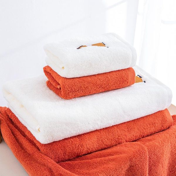 towel 100% cotton bath set, soft, skin-tight, non-linting, 34cm*74cm*70cm*140cm*1 piece
towel 100% cotton bath set, soft, skin-tight, non-linting, 34cm*74cm*70cm*140cm*1 piece