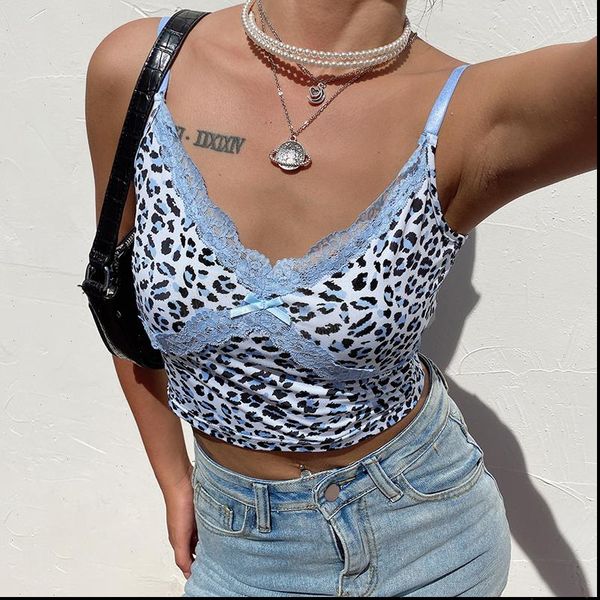 women tanks womens lace floral print patchwork deep v neck leopard fashion camisole summer streetwear clubwear arrival, White
women tanks womens lace floral print patchwork deep v neck leopard fashion camisole summer streetwear clubwear arrival, White