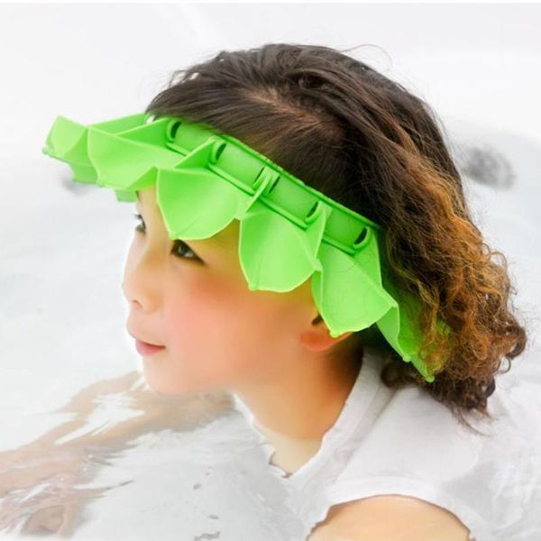 shower caps 2pcs hair shield visor waterproof safety tpe soft baby adjustable size kids cap bathing hat infants cute elastic
shower caps 2pcs hair shield visor waterproof safety tpe soft baby adjustable size kids cap bathing hat infants cute elastic