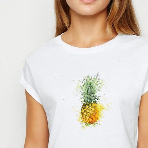 womens t shirt women pineapple fruits loose spring summer white simple comfortable ropa mujer round collar shirts
womens t shirt women pineapple fruits loose spring summer white simple comfortable ropa mujer round collar shirts