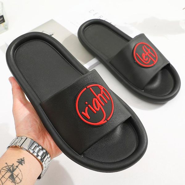 slipper women summer couple soft-soled home indoor bathroom bath anti-slip men's four seasons sandals gyb-lt-2042 slippers, Black
slipper women summer couple soft-soled home indoor bathroom bath anti-slip men's four seasons sandals gyb-lt-2042 slippers, Black