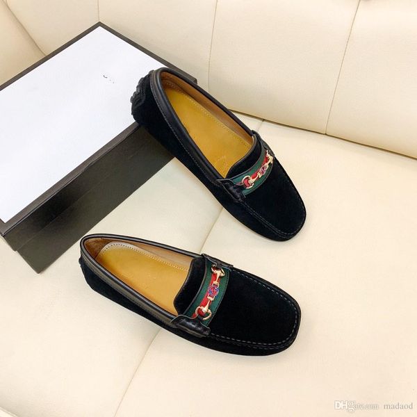 q1 big size 37-46 italian genuine leather shoe men loafers shoess man moccasins casual luxury brands male boat shoes slip on flats 22, Black
q1 big size 37-46 italian genuine leather shoe men loafers shoess man moccasins casual luxury brands male boat shoes slip on flats 22, Black