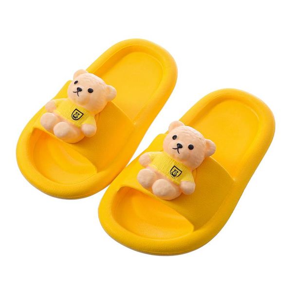slipper children' slippers summer indoor soft bottom non-slip boys and girls cute parent-child kid baby sandals for children, Black;grey
slipper children' slippers summer indoor soft bottom non-slip boys and girls cute parent-child kid baby sandals for children, Black;grey