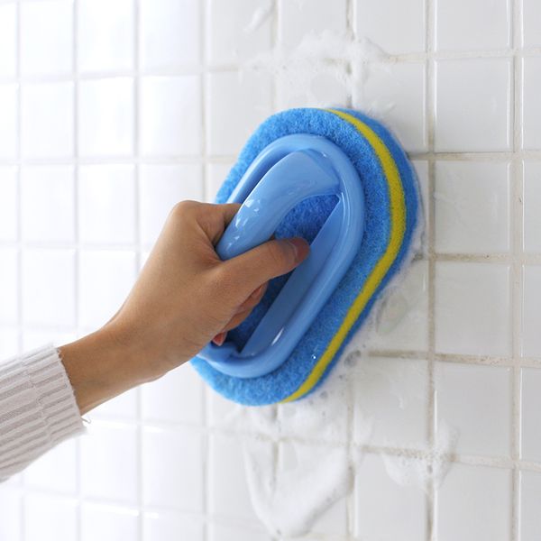 kitchen cleaning bathroom toilet kitchen glass wall cleaning bath brush handle sponge bath bottombathtub ceramic cleaning tools
kitchen cleaning bathroom toilet kitchen glass wall cleaning bath brush handle sponge bath bottombathtub ceramic cleaning tools