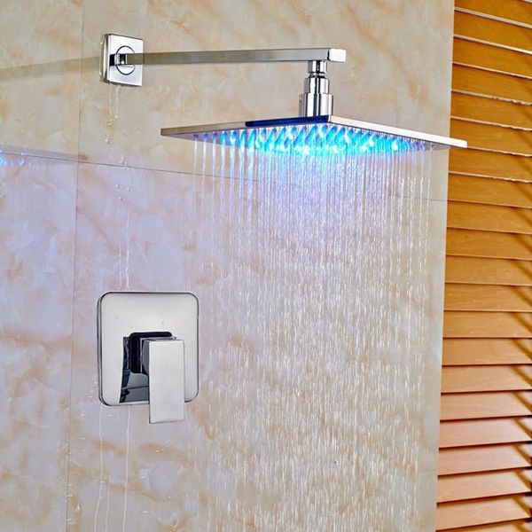 ly arrival shower faucet mixer led changing wall mount chrome finish tap bathroom sets
ly arrival shower faucet mixer led changing wall mount chrome finish tap bathroom sets