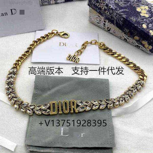 christian/dio necklace dijia / dajia wheat ear brass letter clavicle chain horse eye make old style bracelet women, Red;brown
christian/dio necklace dijia / dajia wheat ear brass letter clavicle chain horse eye make old style bracelet women, Red;brown