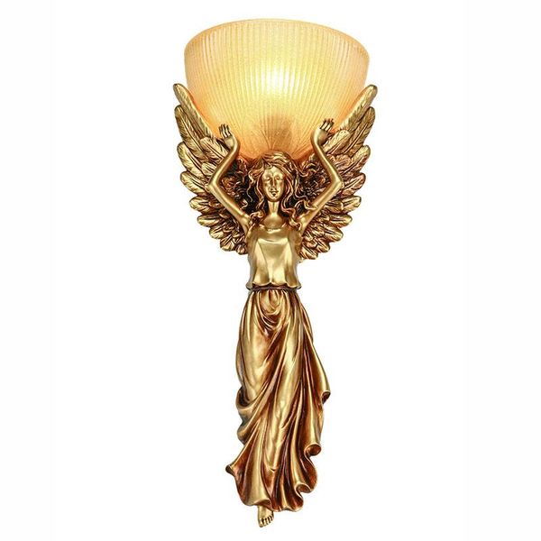 wall lamp retro angel girl led lighting fixtures living room corridor sconces bedroom mirror light indoor home decor
wall lamp retro angel girl led lighting fixtures living room corridor sconces bedroom mirror light indoor home decor