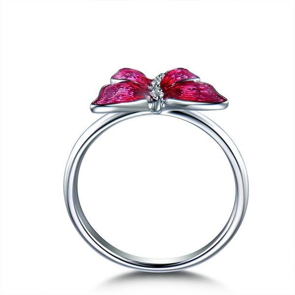 wedding rings ufooro creative natural dreamy water red butterfly jewelry for women gift fashion, Slivery;golden
wedding rings ufooro creative natural dreamy water red butterfly jewelry for women gift fashion, Slivery;golden