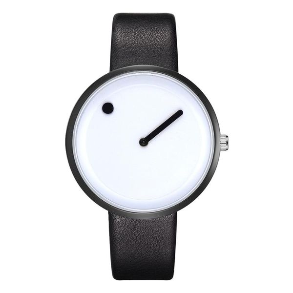wristwatches montre homme 2021 fashion quartz wristwatch men student style simple watches leather strap mens watch clock relogio masculino, Slivery;brown
wristwatches montre homme 2021 fashion quartz wristwatch men student style simple watches leather strap mens watch clock relogio masculino, Slivery;brown