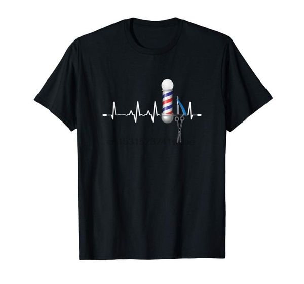 men's t-shirts barber heartbeat t-shirt barbers shop pole scissors razor mens fashion brand clothing summer cotton, White;black
men's t-shirts barber heartbeat t-shirt barbers shop pole scissors razor mens fashion brand clothing summer cotton, White;black