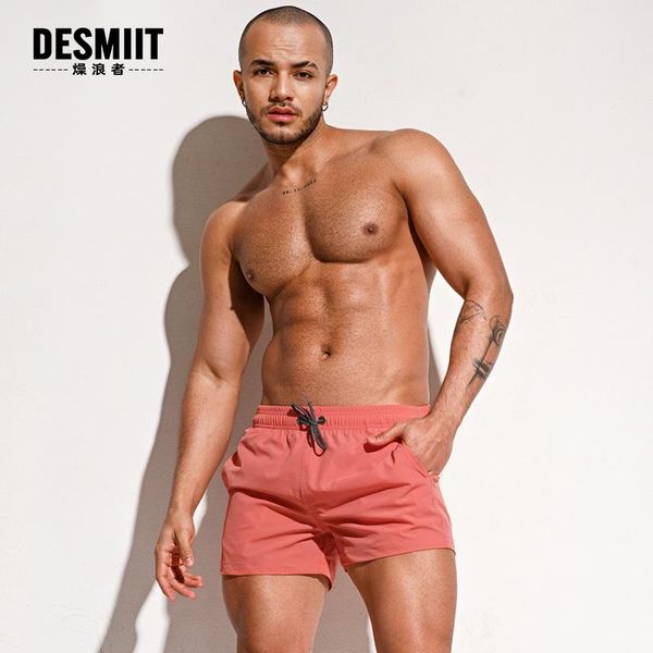 men's swimwear desmiit mens swimming shorts quick dry beach breathable loose surf board trunks bathing suit maillot de bain
men's swimwear desmiit mens swimming shorts quick dry beach breathable loose surf board trunks bathing suit maillot de bain