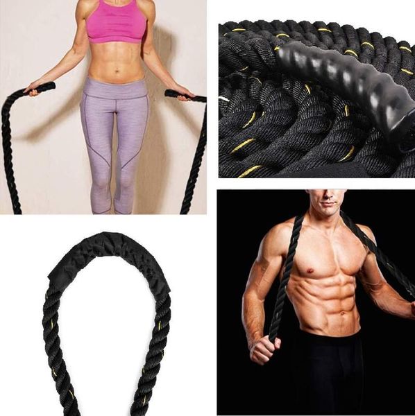 jump ropes heavy rope skipping workout battle for men women total body workouts power training improve strength bui
jump ropes heavy rope skipping workout battle for men women total body workouts power training improve strength bui