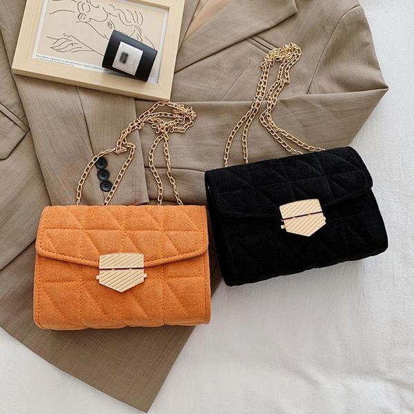 evening bags retro woolen crossbody for women chain flap purse square lady shoulder handbags
evening bags retro woolen crossbody for women chain flap purse square lady shoulder handbags