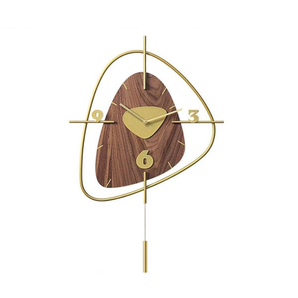 wall clocks pendulum clock classical wooden loudspeaker mute watch golden luxury vintage large reloj pared home decor e5zb
wall clocks pendulum clock classical wooden loudspeaker mute watch golden luxury vintage large reloj pared home decor e5zb