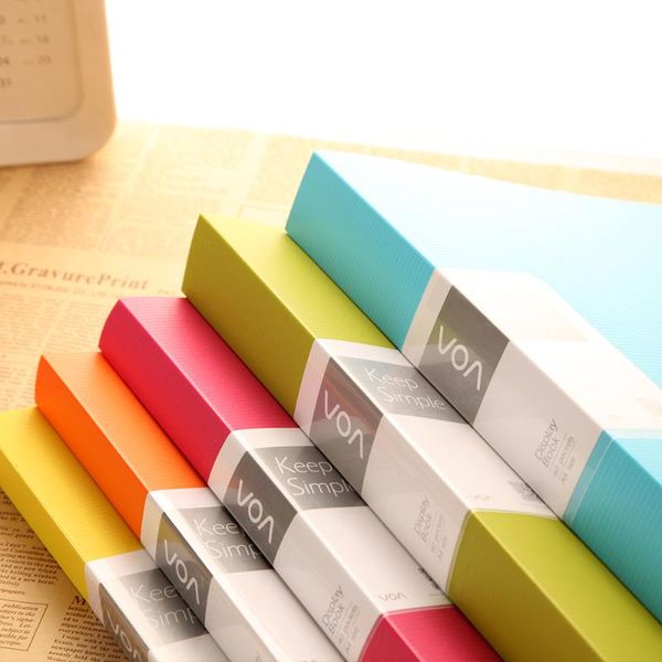 business card files a4 file folder colorful school document organizer data book for documents 20/30/40/60 sheets pasta escolar
business card files a4 file folder colorful school document organizer data book for documents 20/30/40/60 sheets pasta escolar