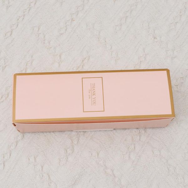 gift wrap 20pcs rectangular biscuit boxes paper cookie container baking packaging box party supplies (blue with golden edge)
gift wrap 20pcs rectangular biscuit boxes paper cookie container baking packaging box party supplies (blue with golden edge)
