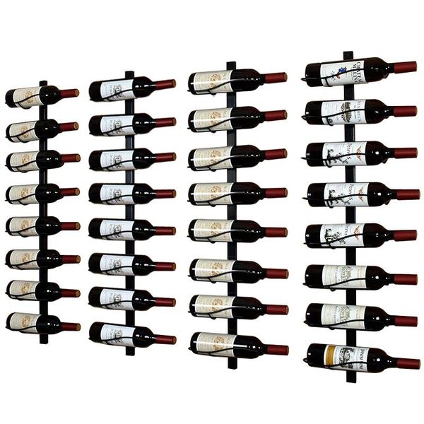 ice buckets and coolers 4-12 bottles modern iron wall mount wine holder simple hanging rack art support cabinet flailted types
ice buckets and coolers 4-12 bottles modern iron wall mount wine holder simple hanging rack art support cabinet flailted types