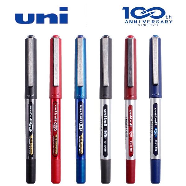 gel pens uni mitsubishi ub-150 neutral straight liquid ballpoint pen 0.5mm / 0.38mm black student brush question carbon
gel pens uni mitsubishi ub-150 neutral straight liquid ballpoint pen 0.5mm / 0.38mm black student brush question carbon
