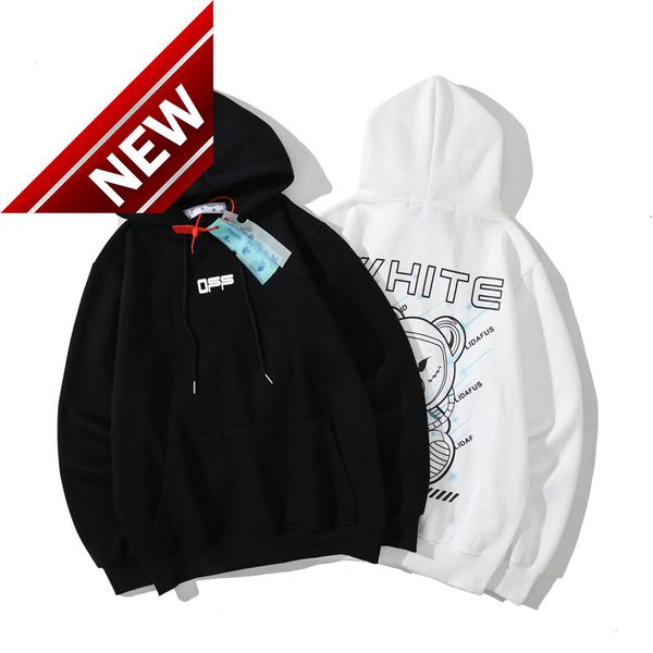 violent cartoon tide off brand bear arrstyle printed autumn winter sweater style men women lovers hoodie jacket, Black
violent cartoon tide off brand bear arrstyle printed autumn winter sweater style men women lovers hoodie jacket, Black