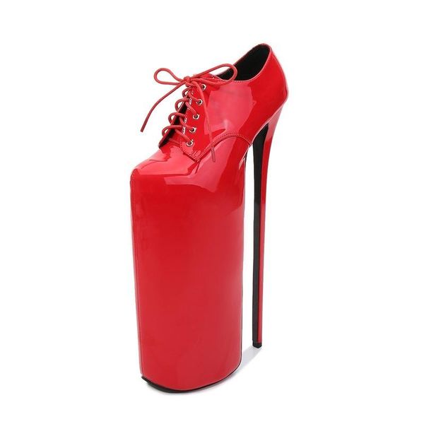 dress shoes mclubgirl 2021 women's super high heels 30cm creative waterproof platform net red large size show wz-m30-50, Black
dress shoes mclubgirl 2021 women's super high heels 30cm creative waterproof platform net red large size show wz-m30-50, Black