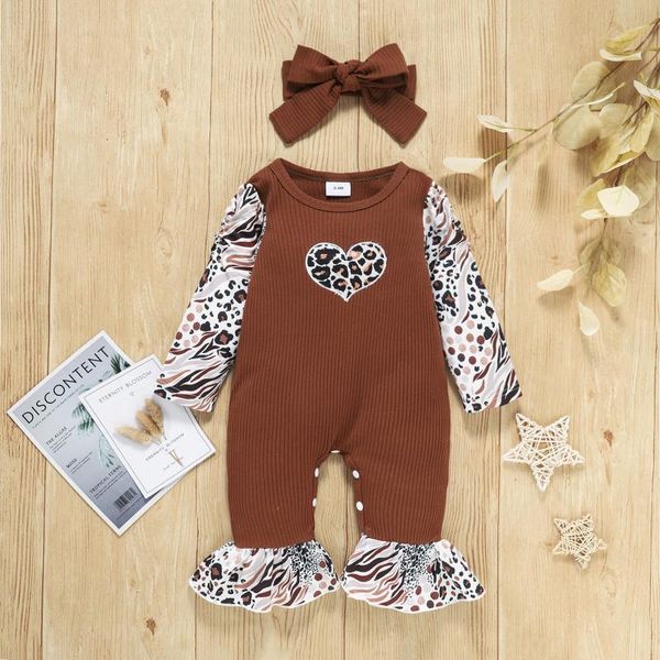 clothing sets 2pcs baby girls boys outfit, creative zebra leopard print splicing long sleeve round collar jumpsuit + headwear set, White
clothing sets 2pcs baby girls boys outfit, creative zebra leopard print splicing long sleeve round collar jumpsuit + headwear set, White