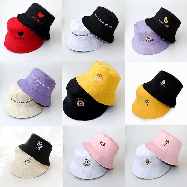 wide brim hats summer bucket hat women double-side reversible multifunction cotton panama beach sun fisherman bob femme sombreros de sol, Blue;gray
wide brim hats summer bucket hat women double-side reversible multifunction cotton panama beach sun fisherman bob femme sombreros de sol, Blue;gray