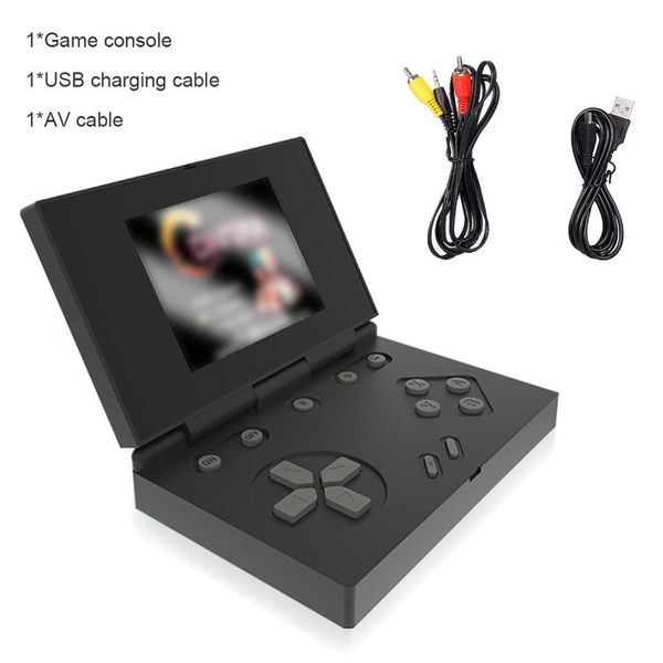 rs-96 handheld game console 3.0 inch mini retro player with 1000 classical games support connecting tv for kids gifts portable players
rs-96 handheld game console 3.0 inch mini retro player with 1000 classical games support connecting tv for kids gifts portable players