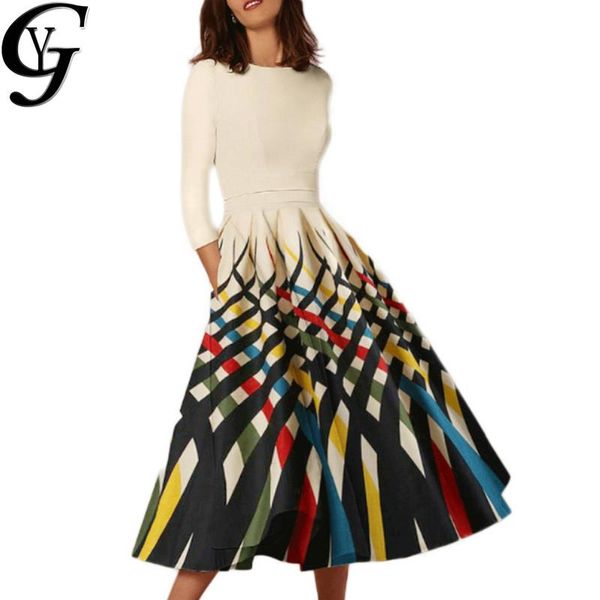 colorful christmas women dresses vintage o-neck half sleeve loose a line maxi dress for harajuku fashion robe femme casual, Black;gray
colorful christmas women dresses vintage o-neck half sleeve loose a line maxi dress for harajuku fashion robe femme casual, Black;gray