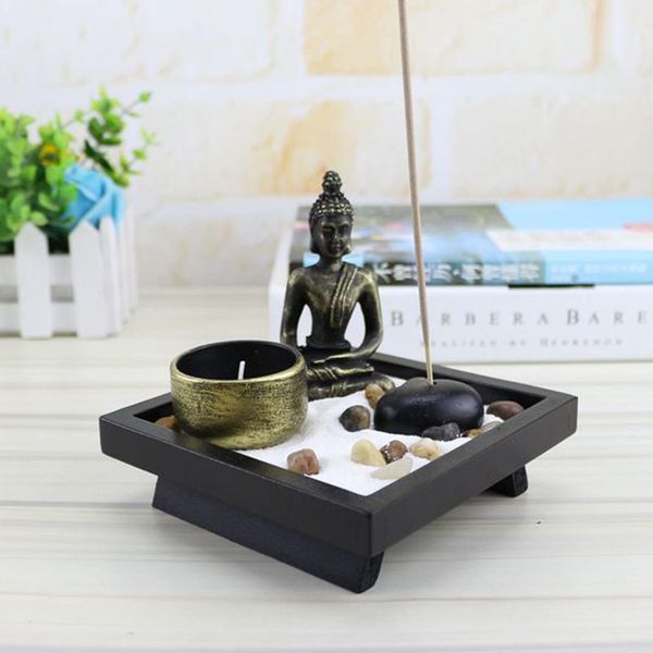 candle holders shzq estatua de buda jarddeescritorio, soporte incienso, rocas, arena, del hogar, regalo relajante
candle holders shzq estatua de buda jarddeescritorio, soporte incienso, rocas, arena, del hogar, regalo relajante