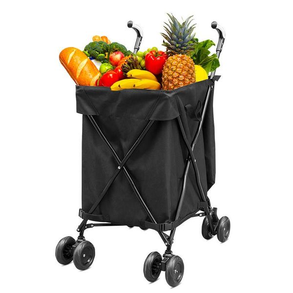 stroller folding trolley with oxford bag, portbable shopping cart, sturdy steel frame utility cart grocery outdoor pads
stroller folding trolley with oxford bag, portbable shopping cart, sturdy steel frame utility cart grocery outdoor pads