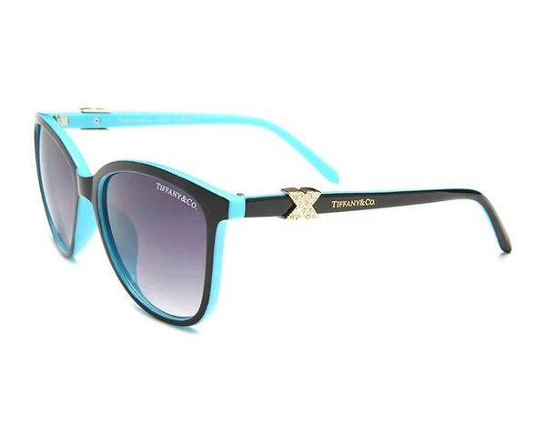 058 tiffanydesigner sunglasses popular glasses outdoor shades pc frame fashion classic ladies luxury sunglasses women men, Black;brown
058 tiffanydesigner sunglasses popular glasses outdoor shades pc frame fashion classic ladies luxury sunglasses women men, Black;brown