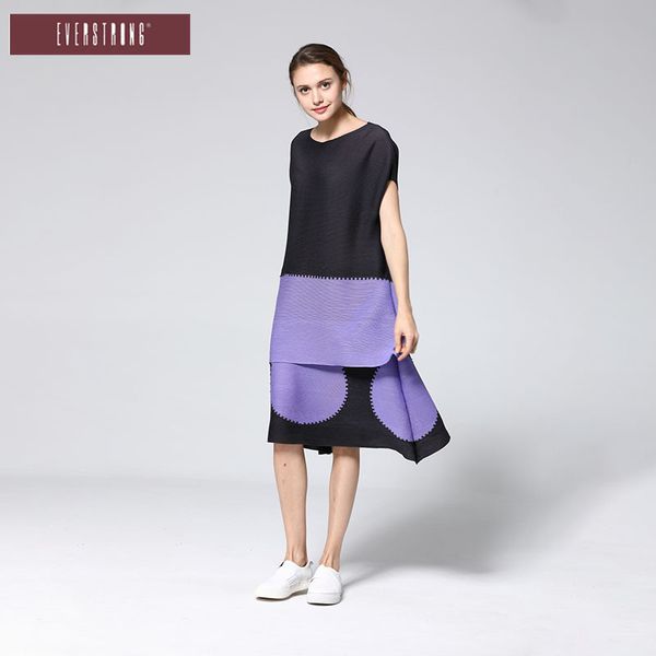 new pleated short low split slim o neck a-line casual dresses for women 210421, Black;gray
new pleated short low split slim o neck a-line casual dresses for women 210421, Black;gray