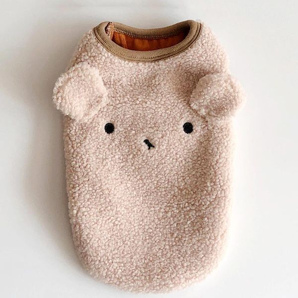 dog apparel pet vest cat warm vests bear design pets puppy coat jacket autumn winter clothes outfit for small dogs chihuahua yorkies
dog apparel pet vest cat warm vests bear design pets puppy coat jacket autumn winter clothes outfit for small dogs chihuahua yorkies