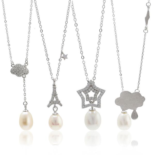 necklace xd209 silver support s925 pearl small fresh fashion tassel sweater clavicle chain
necklace xd209 silver support s925 pearl small fresh fashion tassel sweater clavicle chain